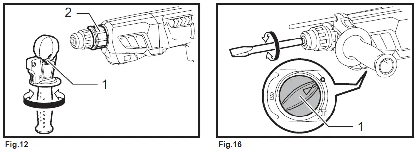 makita-HR2631FT-Combination-Hammer-4