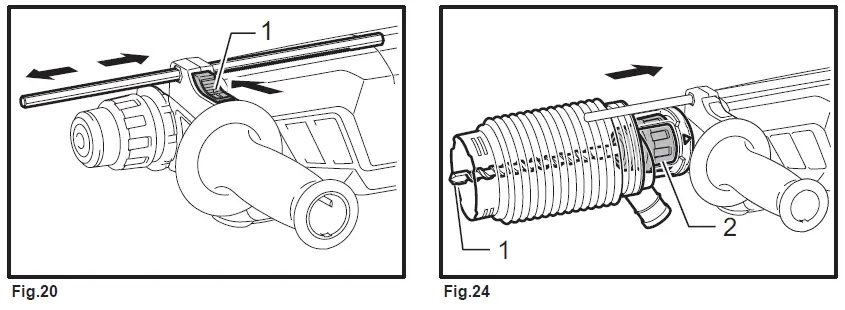 makita-HR2631FT-Combination-Hammer-6