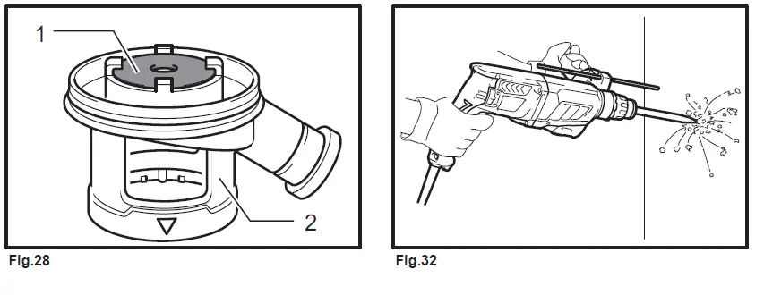 makita-HR2631FT-Combination-Hammer-8