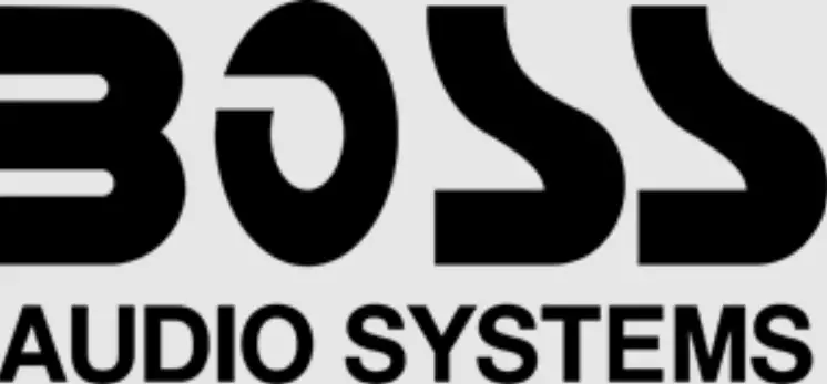 BOSS MR6B Dual Cone Marine Full Range Speakers logo