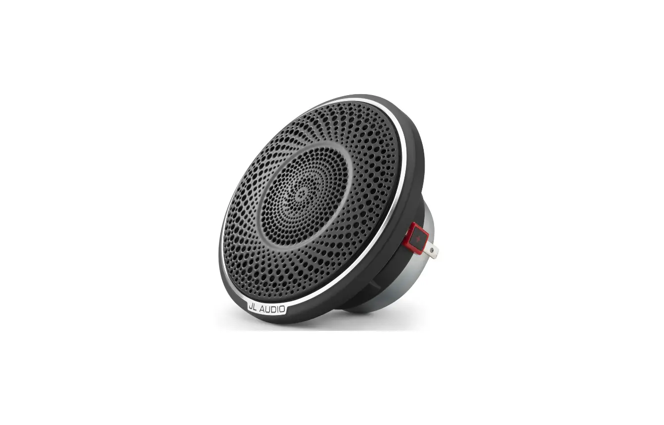 Jl Audio C7-350cm 3.50-inch Component Midrange Speaker Owner's Manual Jl Audio C7-350cm 3.50-inch Component Midrange Speaker Owner's Manual