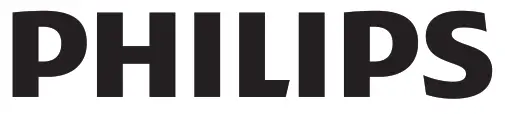 PHILIPS logo