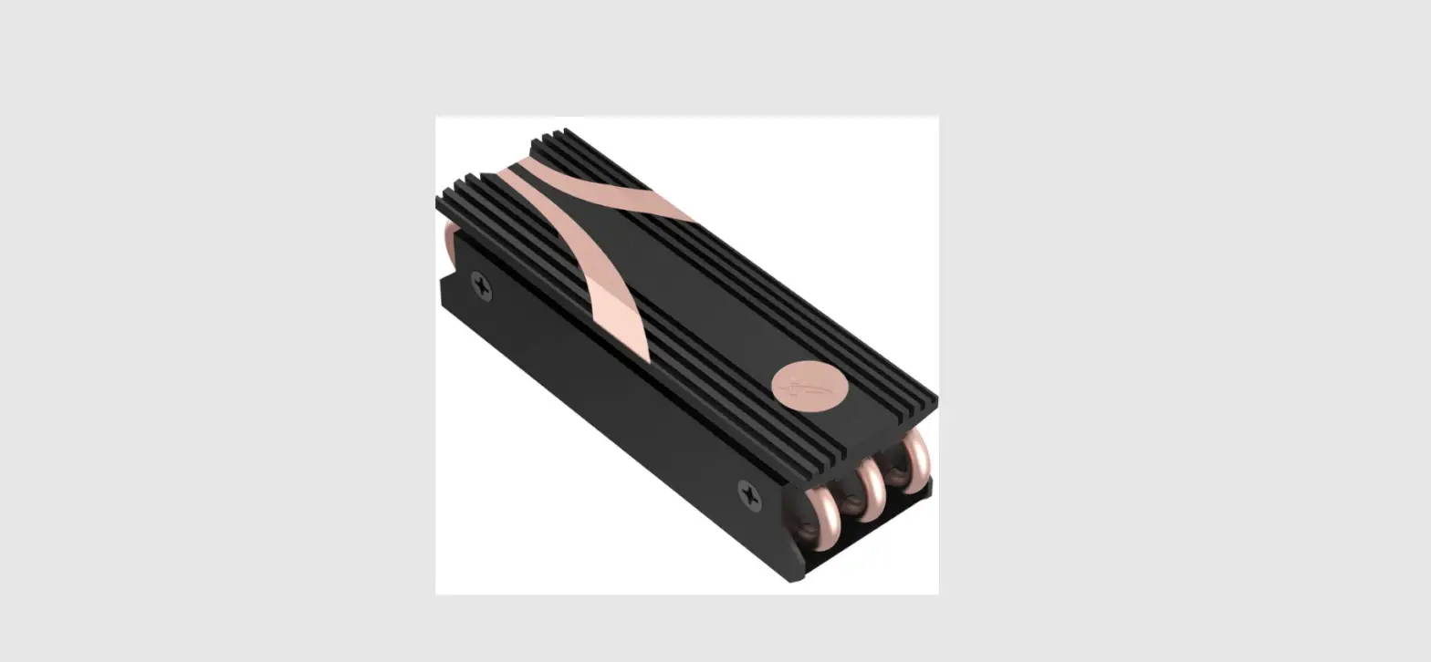Sabrent Sb-htsk Rocket Nvme M.2 Ssd Heatsink Installation Guide
