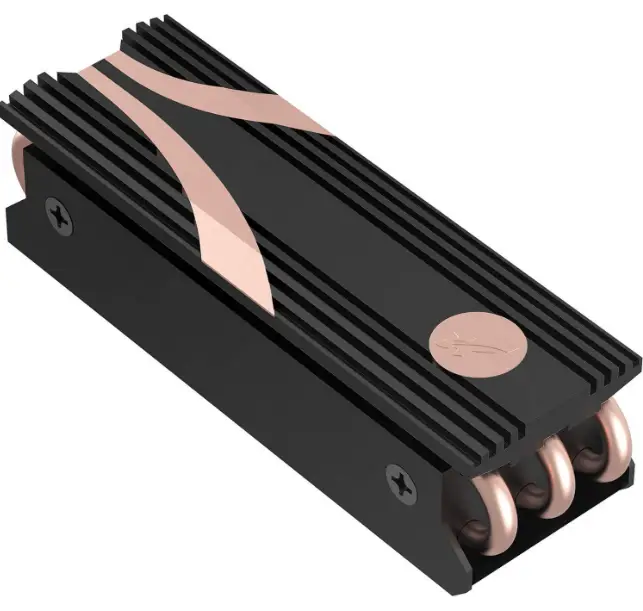 SABRENT SB-HTSK Rocket NVMe M.2 SSD Heatsink product