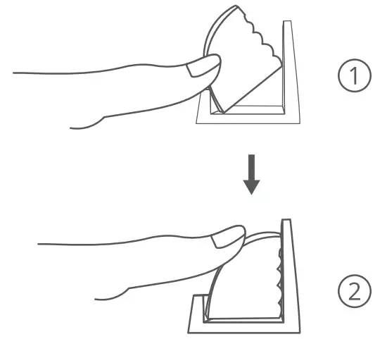 Govee H61B2 RGBIC Neon TV Backlights - fig 6