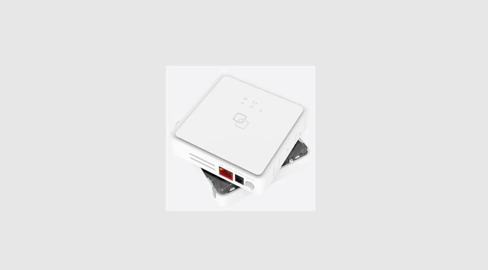 Genexis G2110c-2.5g Fibertwist Series User Guide Genexis G2110c-2.5g Fibertwist Series User Guide