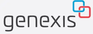 GENEXIS-Logo