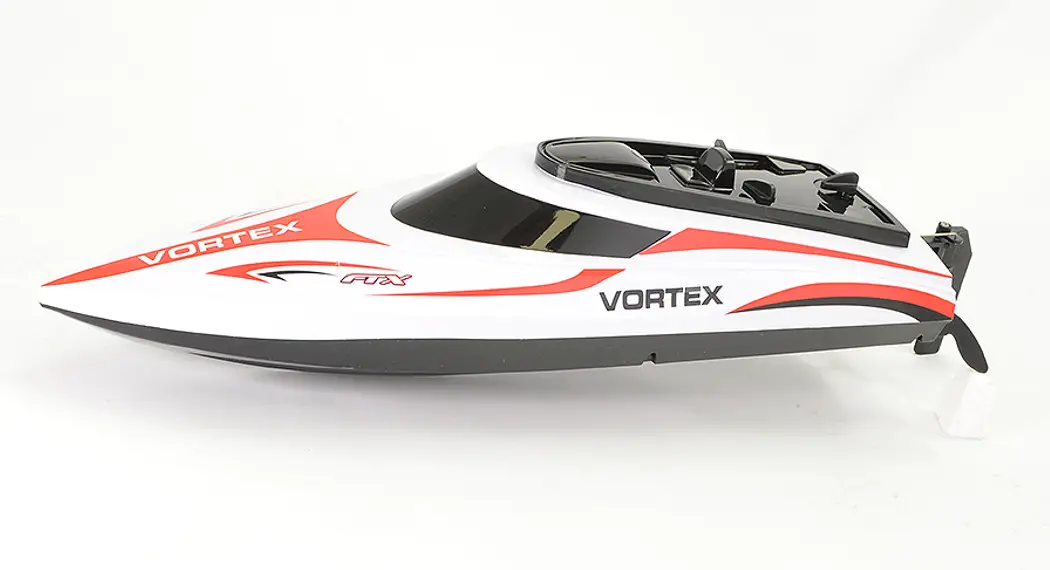 Ftx Vortex 24g Rc High Speed Racing Boat User Guide Ftx Vortex 24g Rc High Speed Racing Boat User Guide