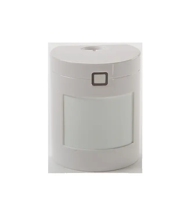 Ecolink Wst-741 Wireless Pir Motion Sensor With Pet Immunity User Manual Ecolink Wst-741 Wireless Pir Motion Sensor With Pet Immunity User Manual