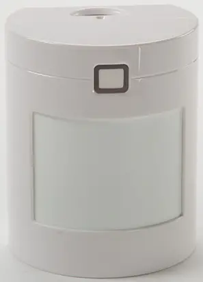 Ecolink WST-741 Wireless PIR Motion Sensor with Pet Immunity-fig1