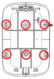 Ecolink WST-741 Wireless PIR Motion Sensor with Pet Immunity-fig4