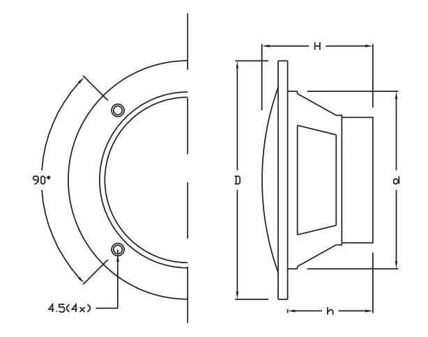 PYLE-PLSMRW64WT-6.5Slim-Waterproof-Subwoofer-1
