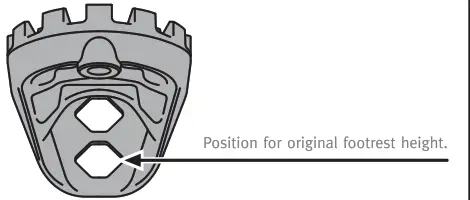 SW-MOTECH FRS.07.011.10501S Footrest Kit - fig 1