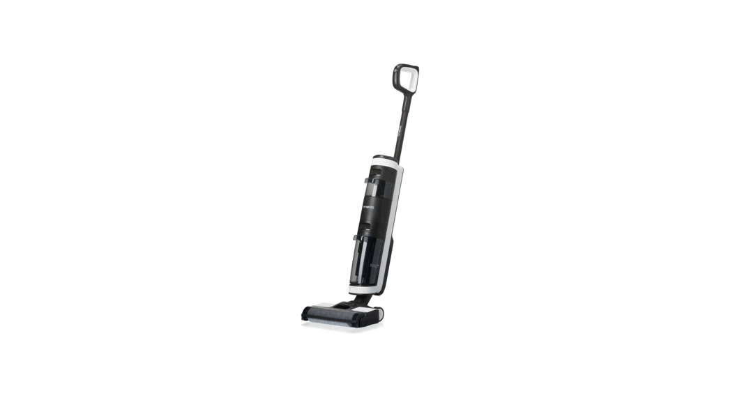 Tineco S3 Series Smart Cordless Vacuum And Washer Instruction Manual