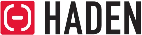 HADEN logo