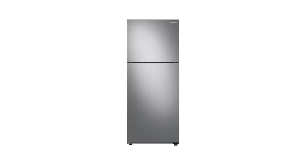 Samsung Rt16a6195sr 15.6 Cu. Ft. Top Freezer Refrigerator Instruction Manual