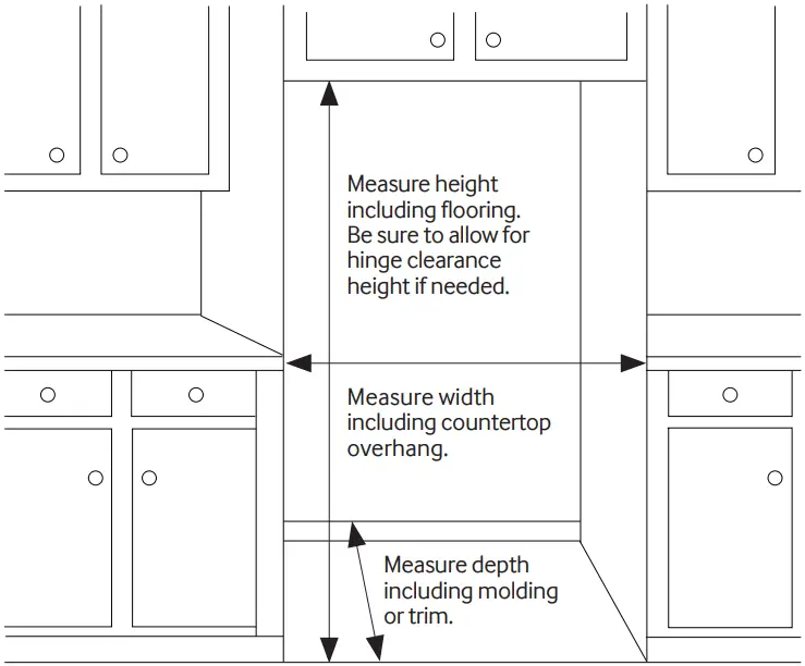 SAMSUNG RT16A6195SR 15 6 cu ft Top Freezer Refrigerator - fig 3