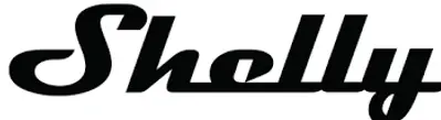 Shelly LOGO