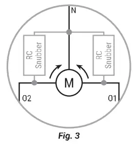 Shelly Pro 2PM DIN Mountable 2 Circuit WiFi Smart Relay with Power Measurement Functionality - 2