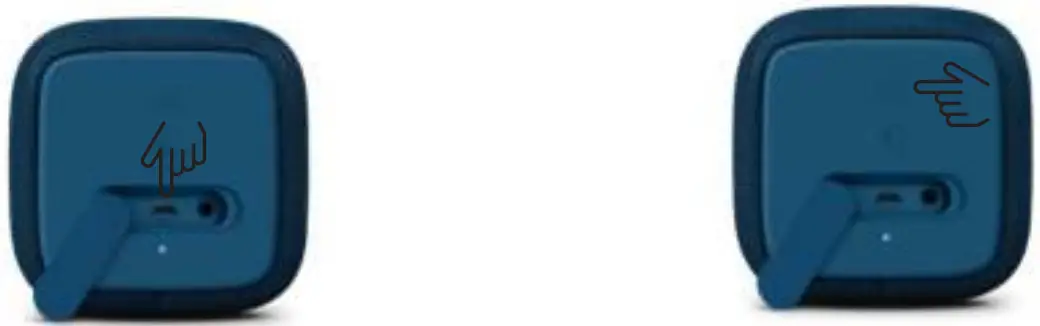 FRESH N REBEL 1RB6000PB v1 001 Rockbox Bold Bluetooth Speaker - fig3