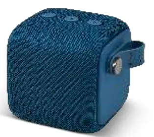 FRESH N REBEL 1RB6000PB v1 001 Rockbox Bold Bluetooth Speaker