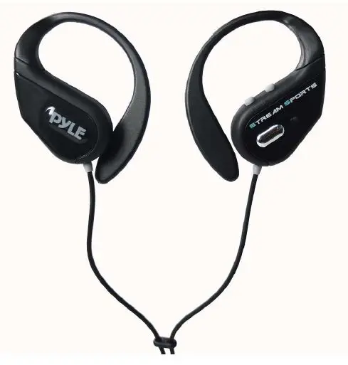 Pyle Sports AZPWBH18SL Water Resistant Bluetooth (1)