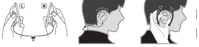 Pyle Sports AZPWBH18SL Water Resistant Bluetooth (3)