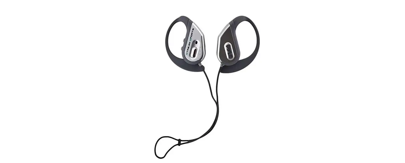 Pyle Sports Azpwbh18sl Water Resistant Bluetooth User Guide
