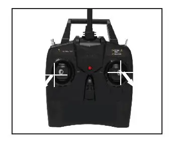 MODSTER-M278736-MDX-Mustang-P-51D-400MM-ElectriC-Motor-Warbird-RTF-RC-Plane-FIG-15