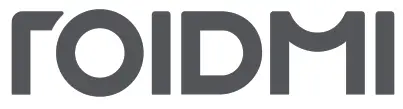 rOIDMI LOGO