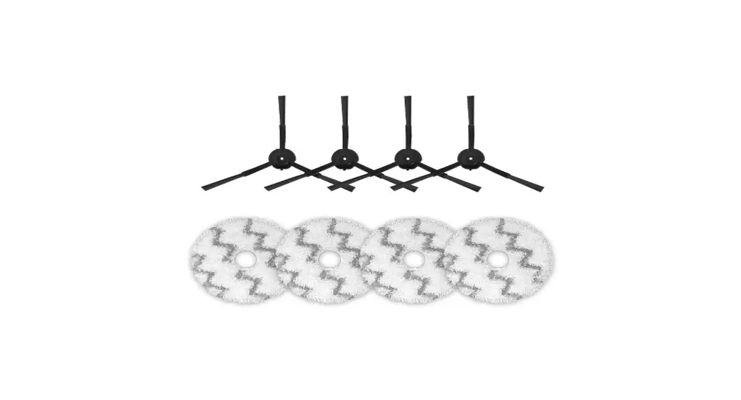 Roidmi Sdj06rm Self Cleaning And Emptying Robot Vacuum User Manual Roidmi Sdj06rm Self Cleaning And Emptying Robot Vacuum User Manual