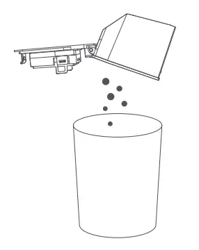 rOIDMI SDJ06RM Self Cleaning and Emptying Robot Vacuum - Step 7