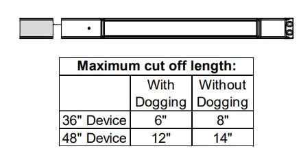 pdq 6300D Dummy Device-1