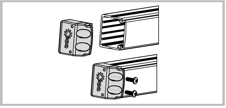 pdq 6300D Dummy Device-3