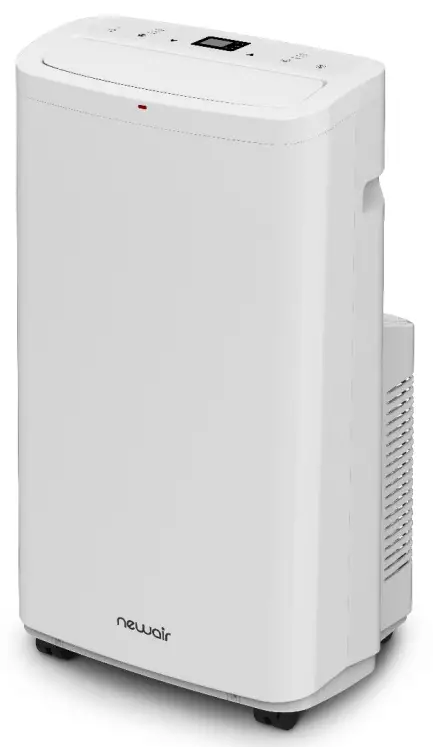 newair NAC14KWH02 3 in 1 Portable Air Conditioner