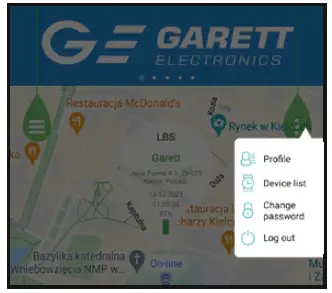 GARETT 5904238483923 Kids Focus 4G RT Smart Watch-27