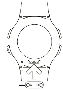 GARETT 5904238483923 Kids Focus 4G RT Smart Watch-7