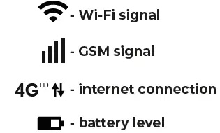 GARETT 5904238483923 Kids Focus 4G RT Smart Watch-8