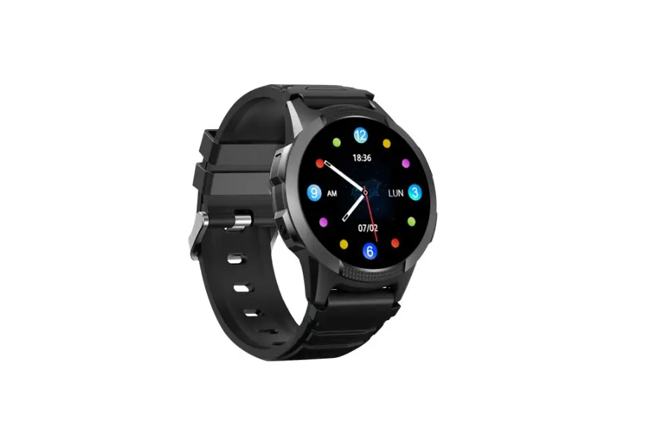 Garett 5904238483923 Kids Focus 4g Rt Smart Watch User Manual Garett 5904238483923 Kids Focus 4g Rt Smart Watch User Manual