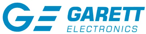 GARETT LOGO