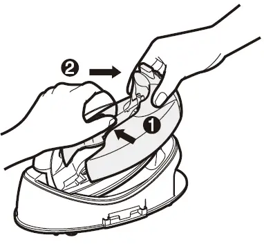 Panasonic-NI-WL41-Houshold-Cordless-Steam-Iron-FIG-11