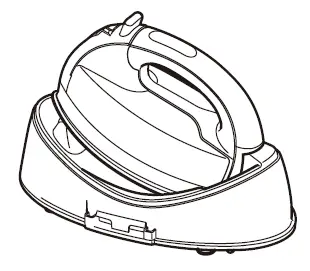 Panasonic-NI-WL41-Houshold-Cordless-Steam-Iron-FIG-6