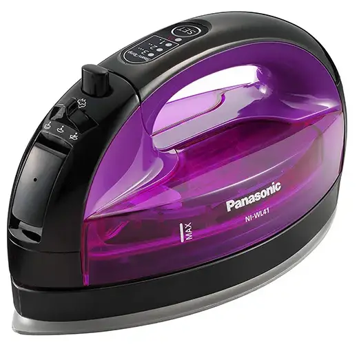 Panasonic-NI-WL41-Houshold-Cordless-Steam-Iron-PRODUCT