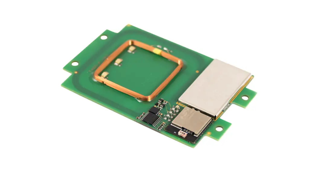 Elatec Twn4 Multitech 2 M Lf Hf Rfid Reader Or Writer User Manual