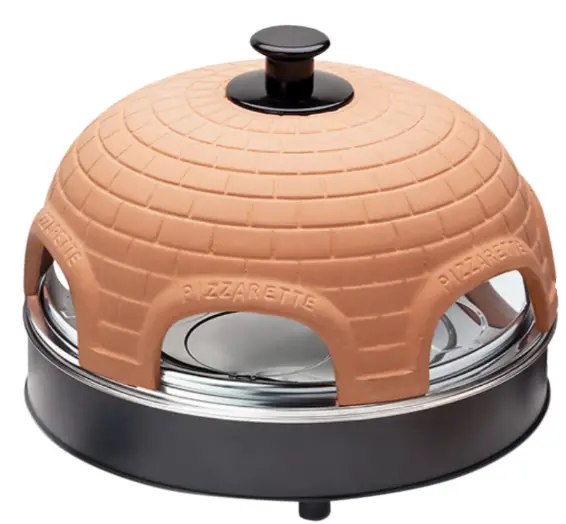emerio PO-115985.1 Pizzarette Pizza Oven product