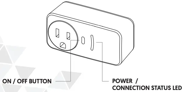 Your SP2600ZB Smart Plug