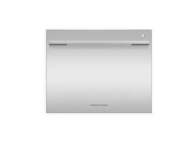 Fisher Paykel Dd24sdftx9n Single Dishdrawer Dishwasher User Guide