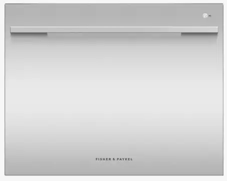 FISHER PAYKEL DD24SDFTX9N Single DishDrawer Dishwasher-fig1