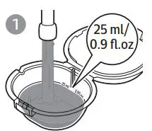 PHILIPS SCF153 Shield Nipple 2