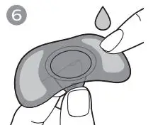 PHILIPS SCF153 Shield Nipple 7